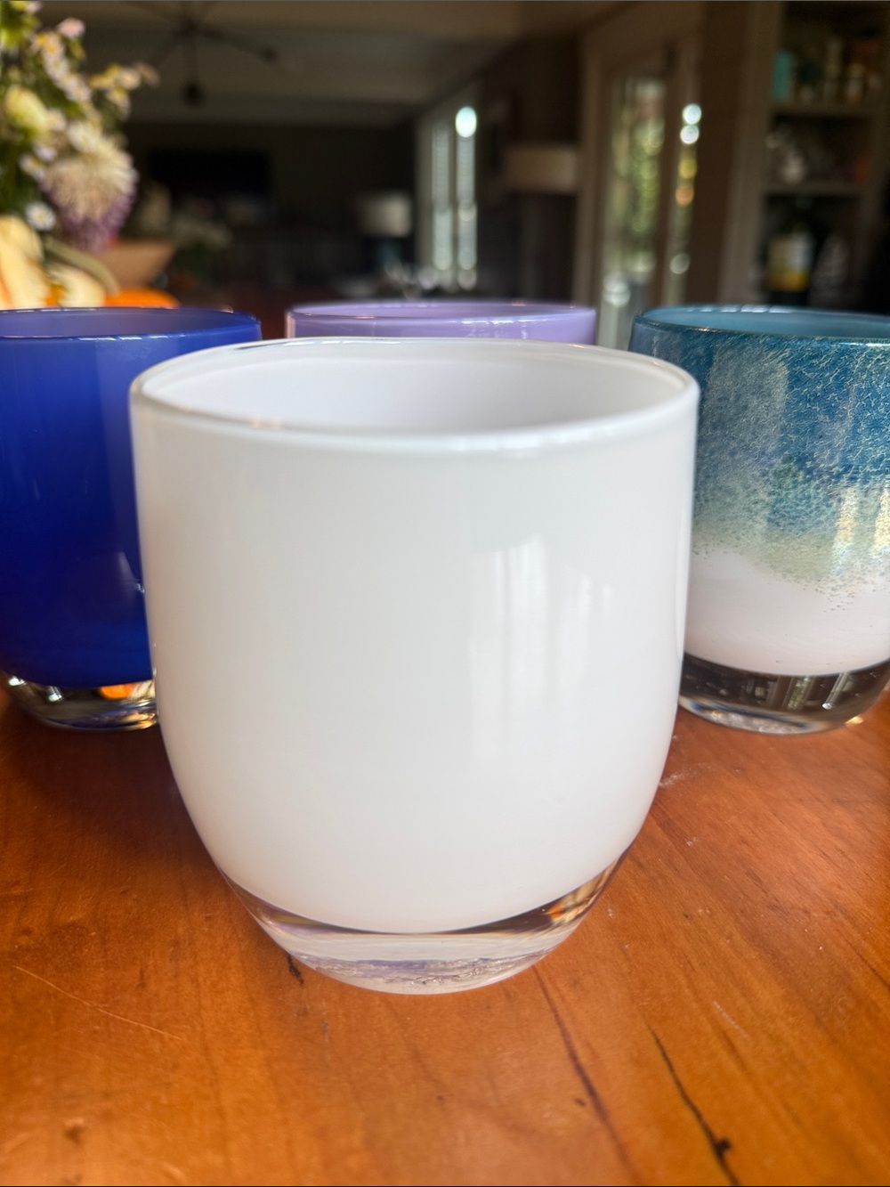 White Glassybaby